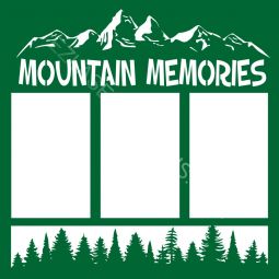 Mountain Memories